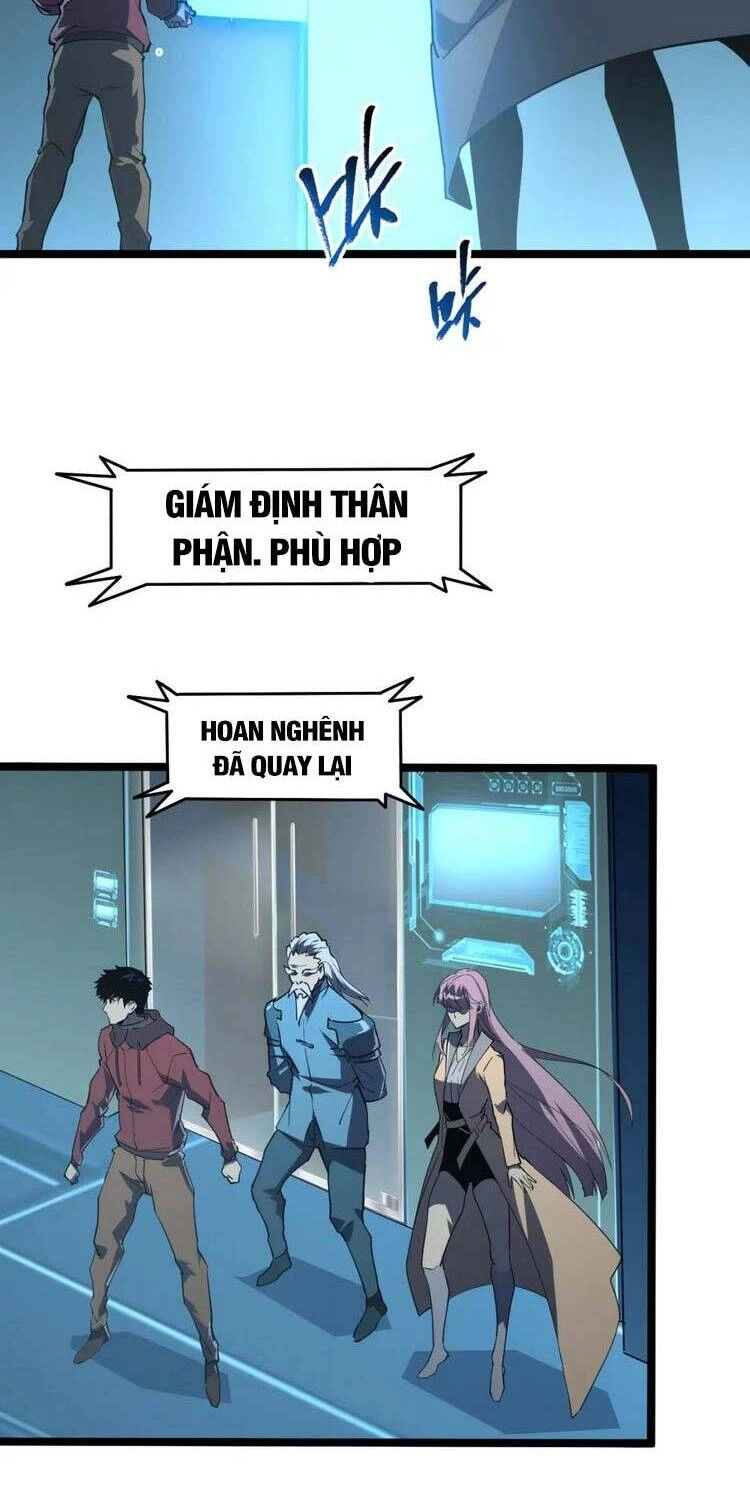 Mạt Thế Quật Khởi Chapter 103 - 2