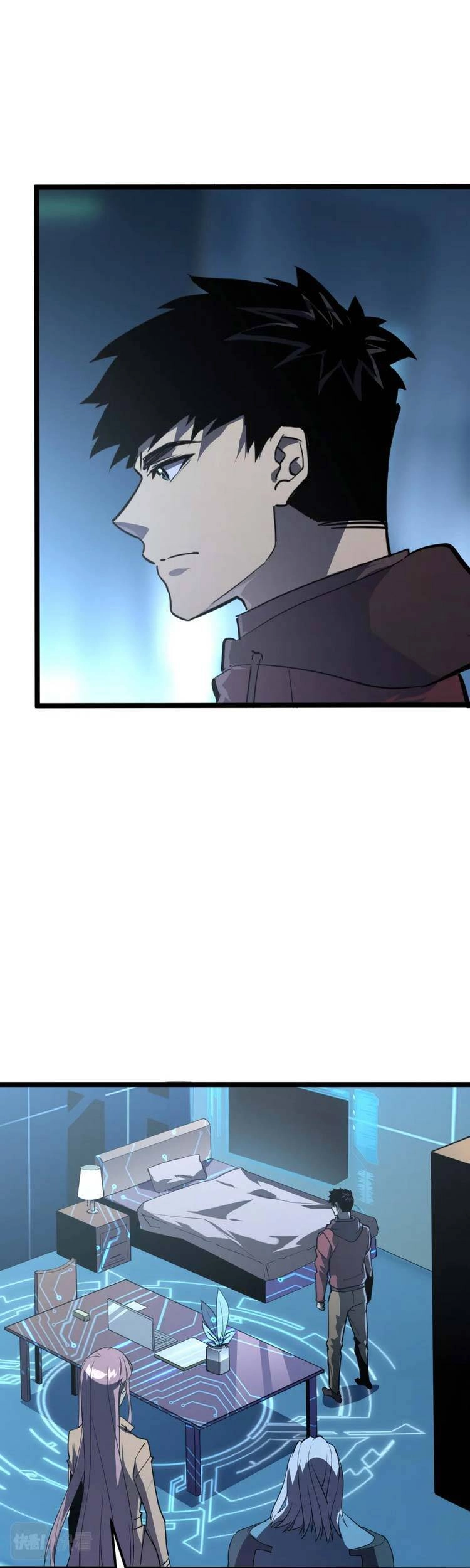 Mạt Thế Quật Khởi Chapter 103 - 3