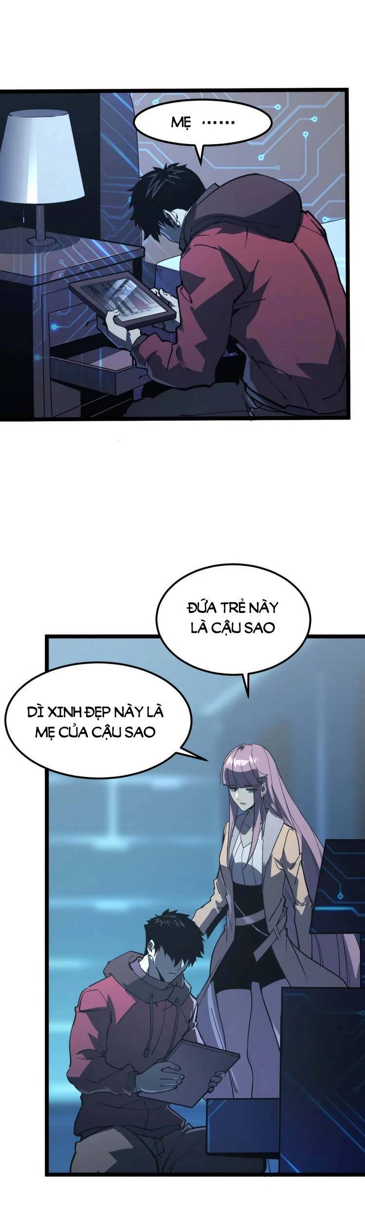 Mạt Thế Quật Khởi Chapter 103 - 5