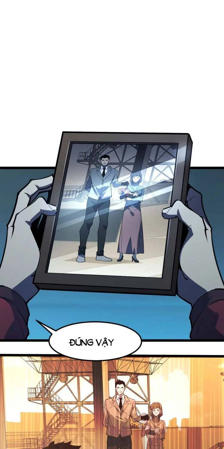 Mạt Thế Quật Khởi Chapter 103 - 6