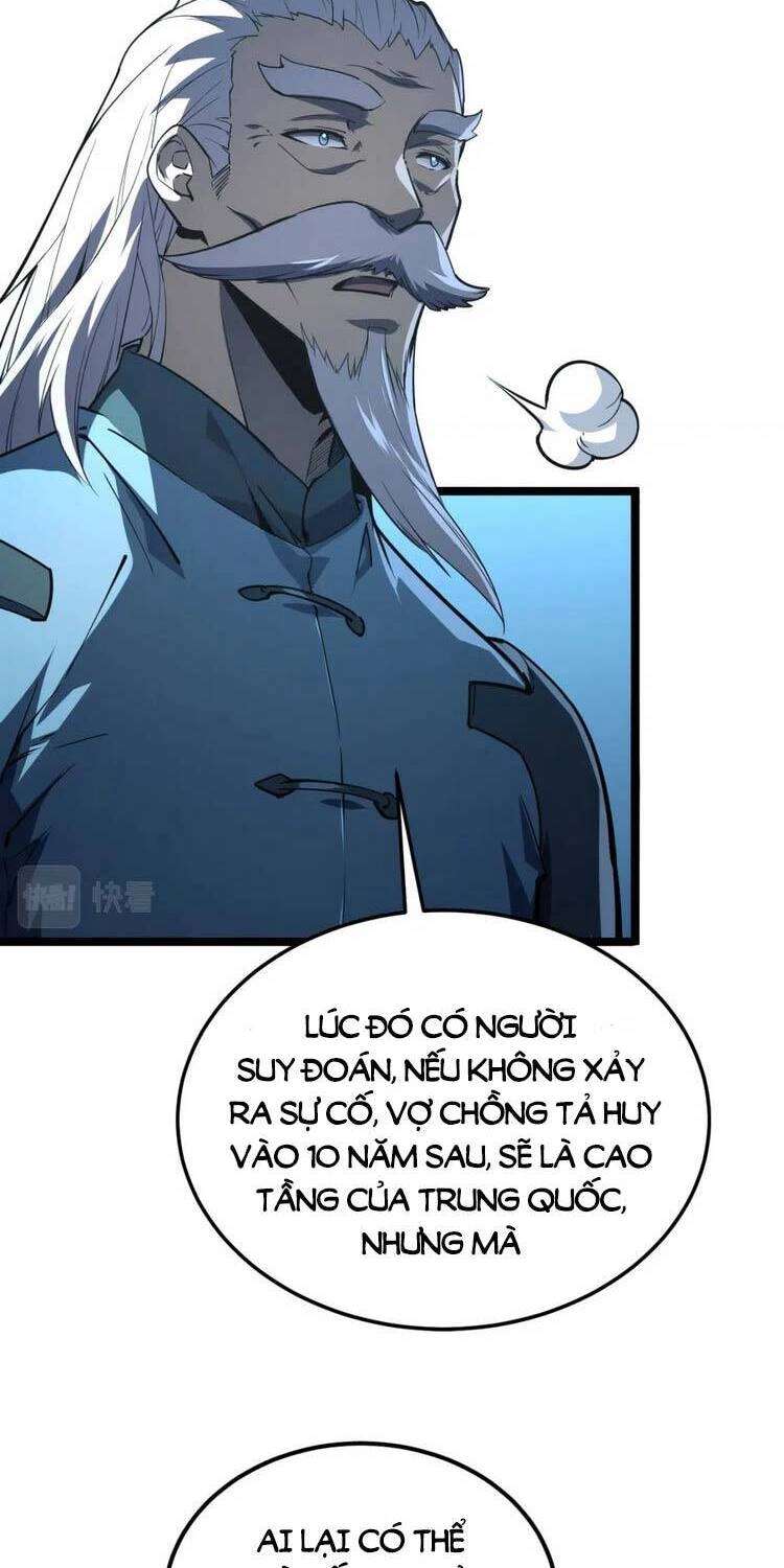 Mạt Thế Quật Khởi Chapter 103 - 8