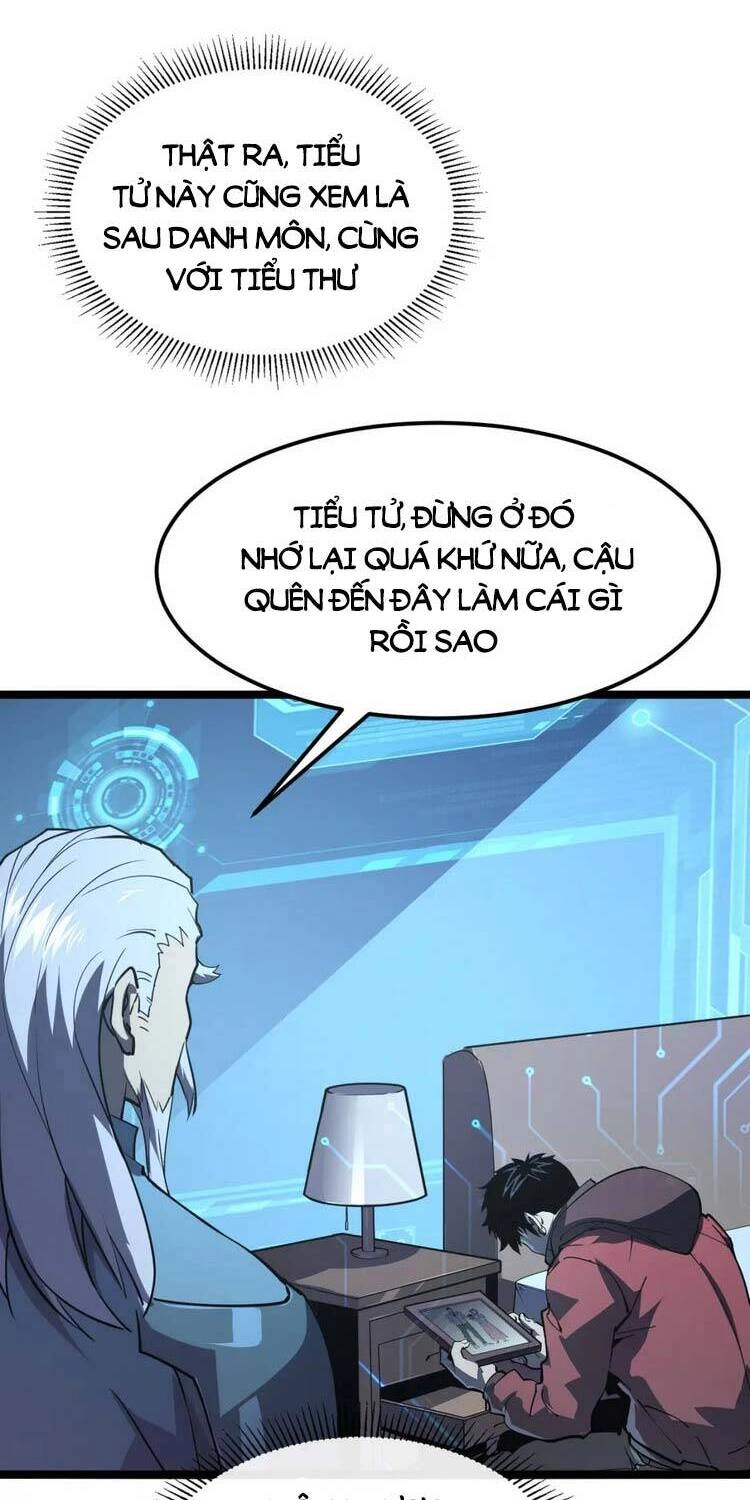 Mạt Thế Quật Khởi Chapter 103 - 10