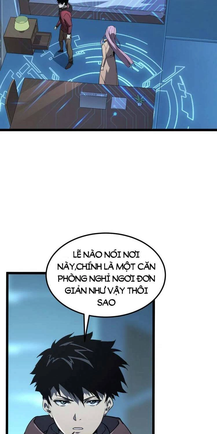 Mạt Thế Quật Khởi Chapter 103 - 12