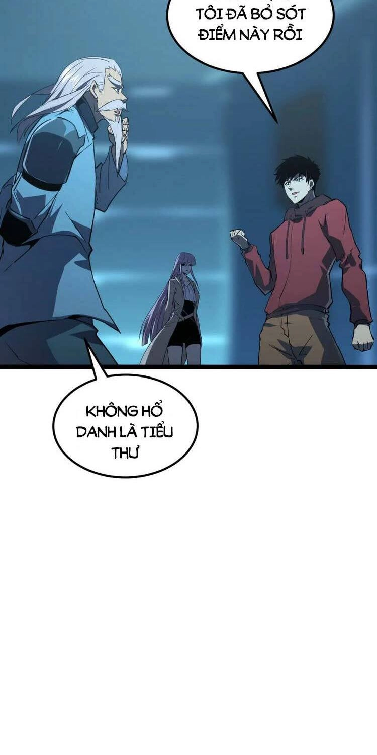 Mạt Thế Quật Khởi Chapter 103 - 14