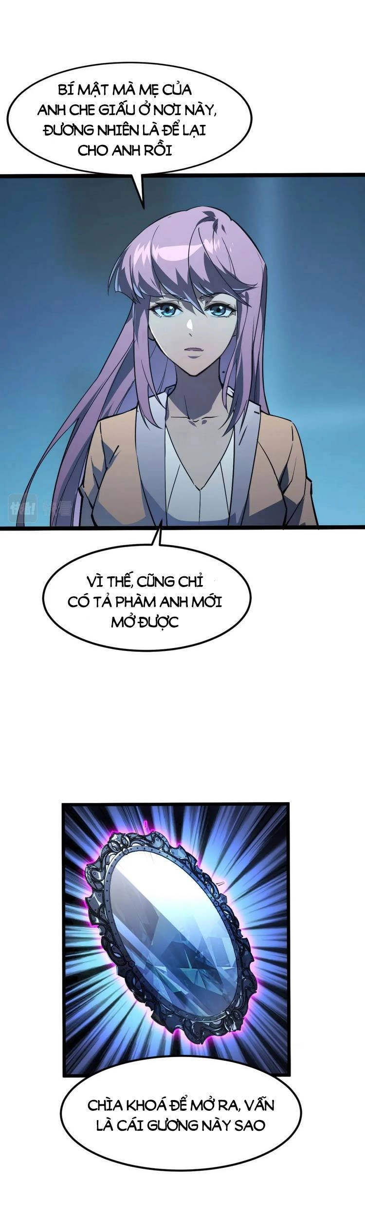 Mạt Thế Quật Khởi Chapter 103 - 15