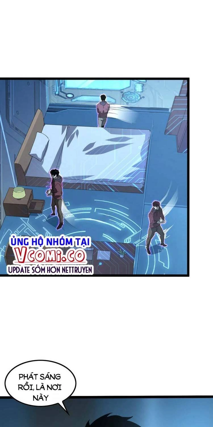 Mạt Thế Quật Khởi Chapter 103 - 16