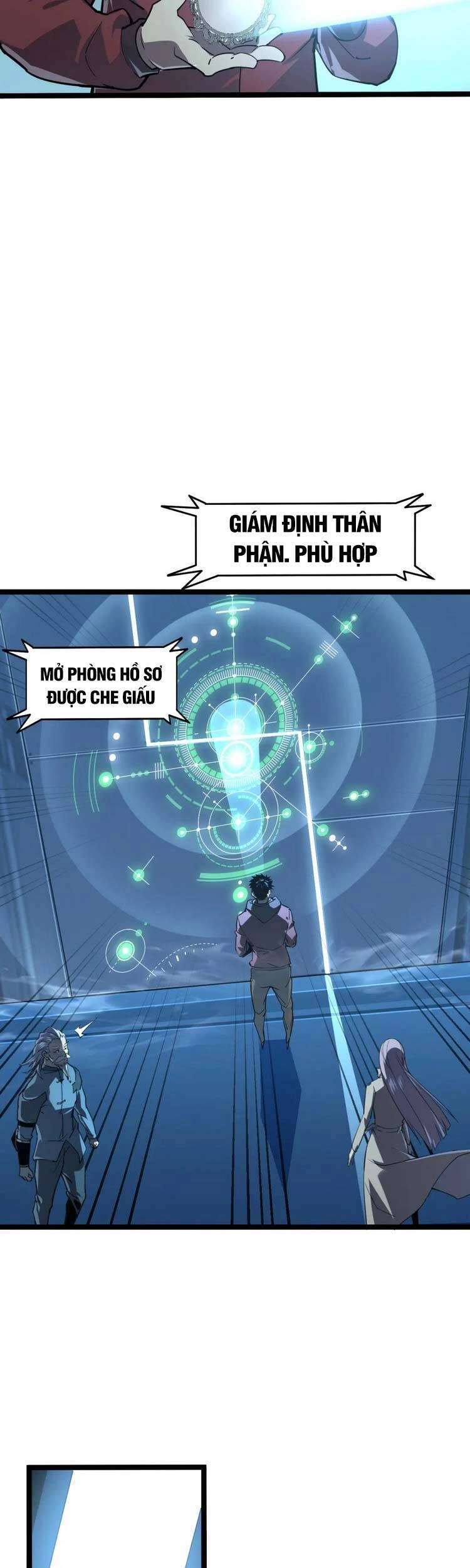 Mạt Thế Quật Khởi Chapter 103 - 18