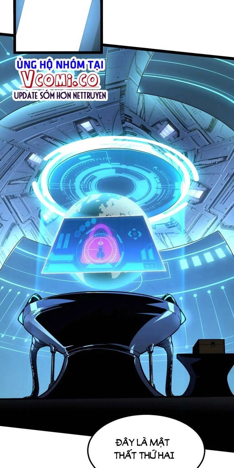 Mạt Thế Quật Khởi Chapter 103 - 19