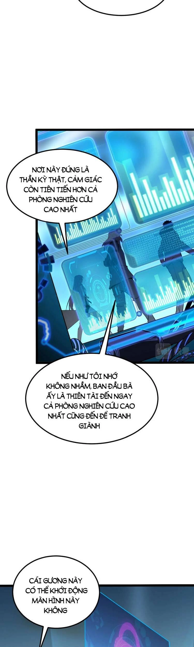 Mạt Thế Quật Khởi Chapter 103 - 20