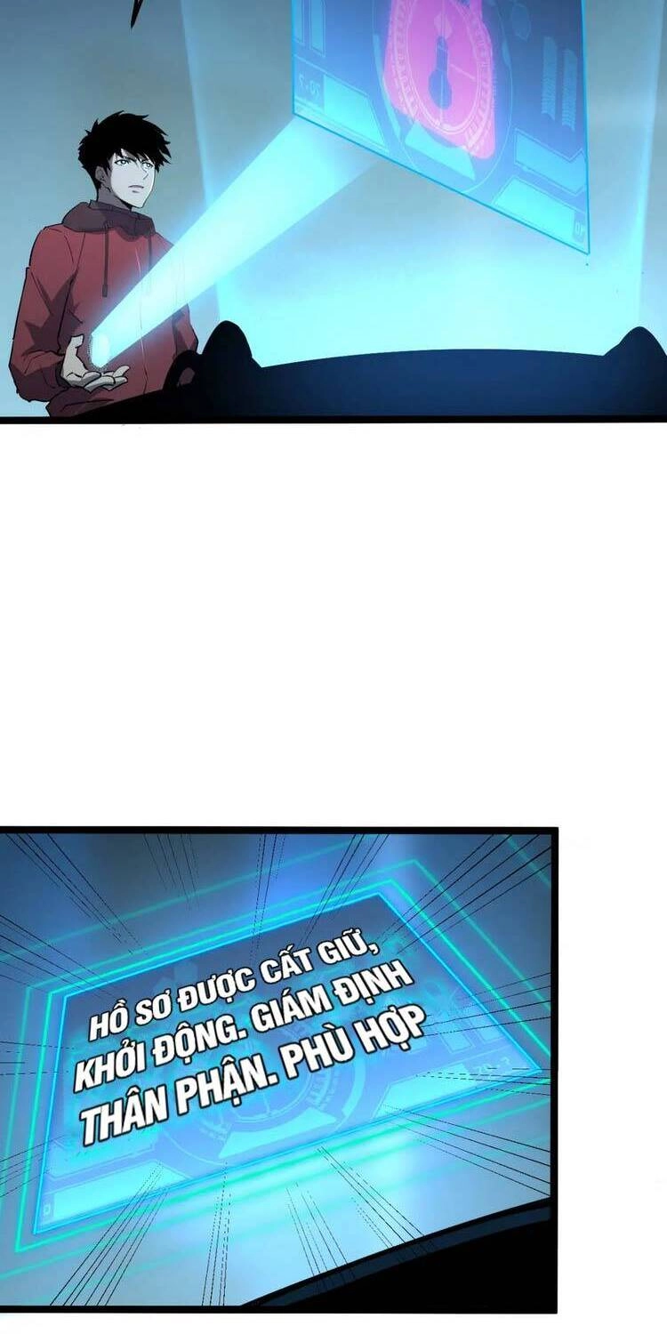 Mạt Thế Quật Khởi Chapter 103 - 21