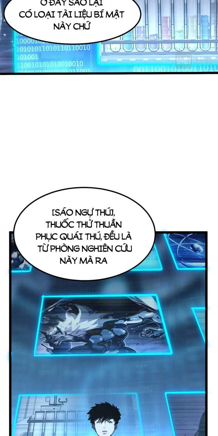 Mạt Thế Quật Khởi Chapter 103 - 23