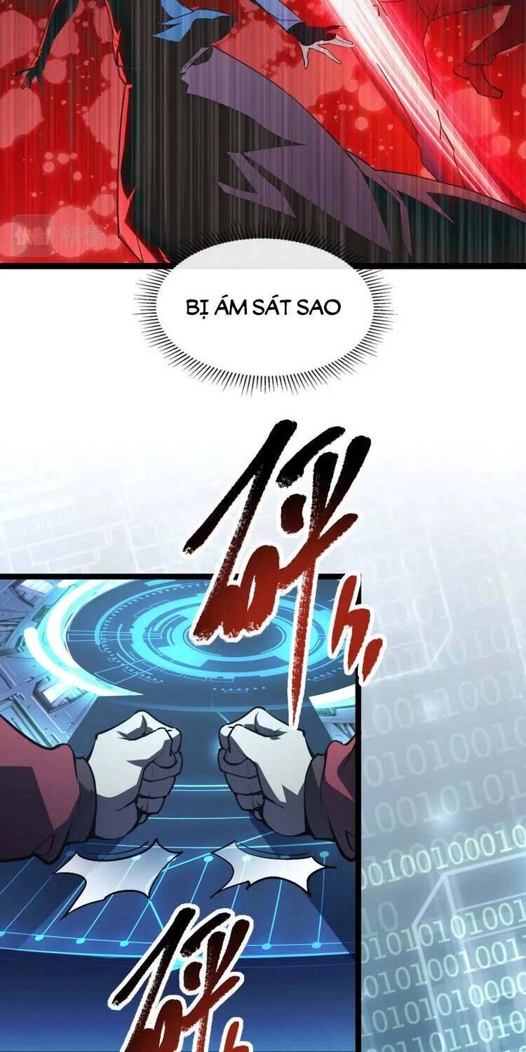 Mạt Thế Quật Khởi Chapter 103 - 27