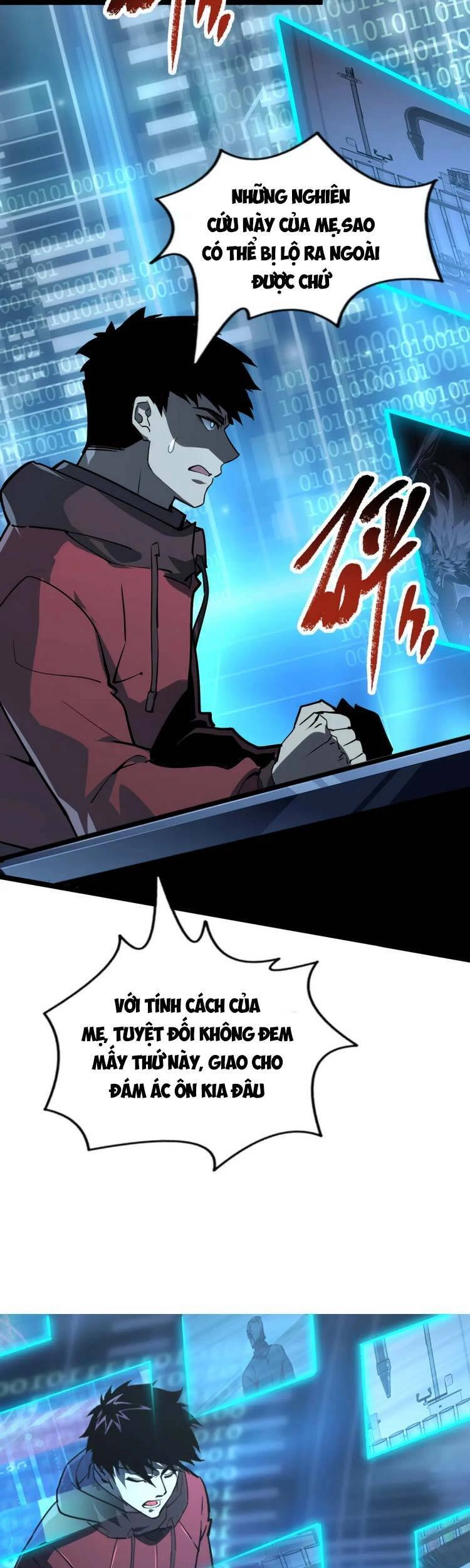 Mạt Thế Quật Khởi Chapter 103 - 28