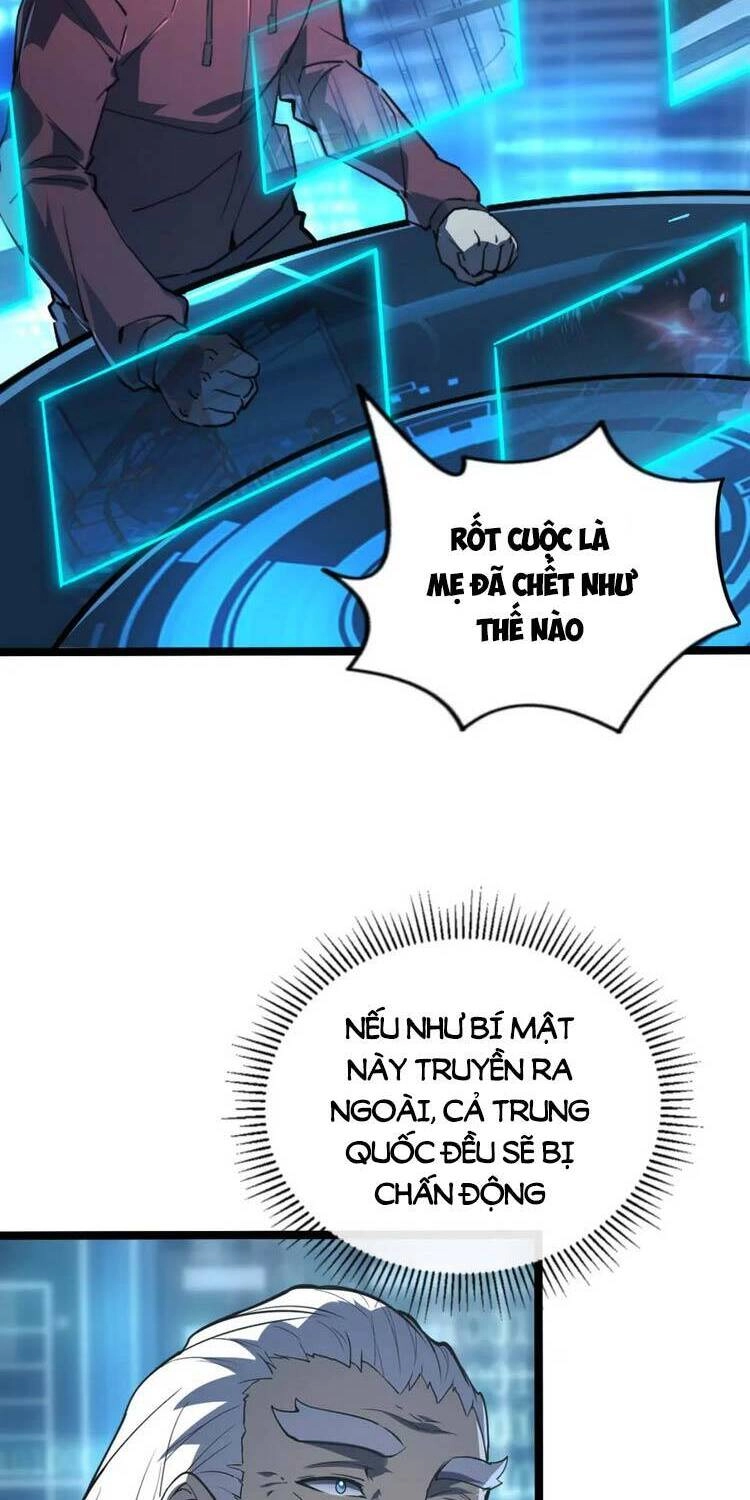 Mạt Thế Quật Khởi Chapter 103 - 29