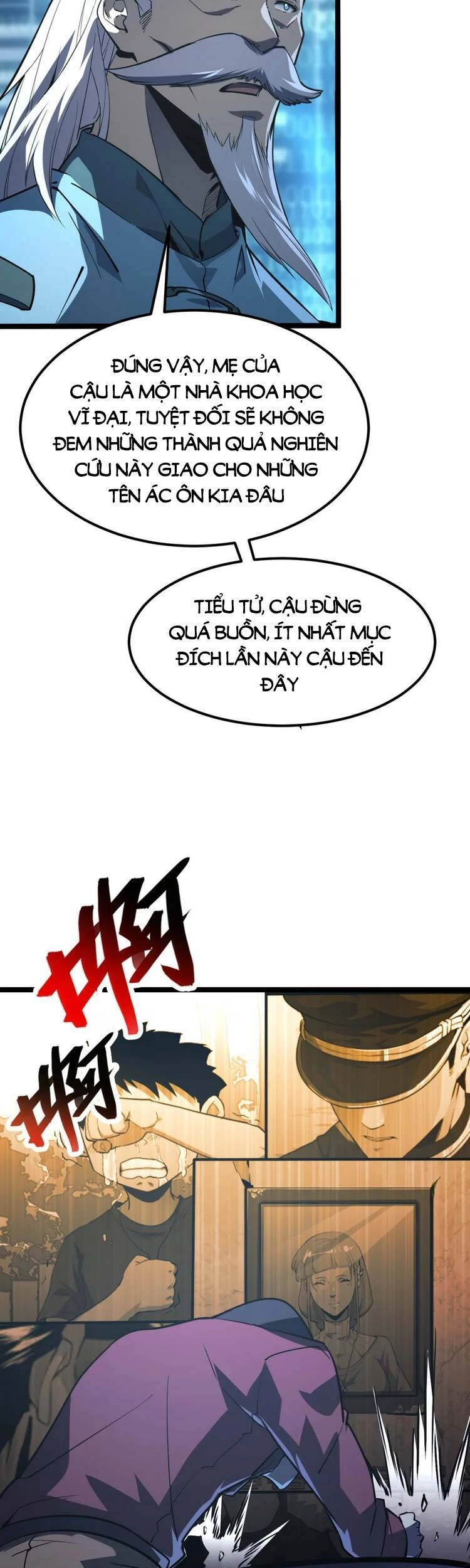 Mạt Thế Quật Khởi Chapter 103 - 30