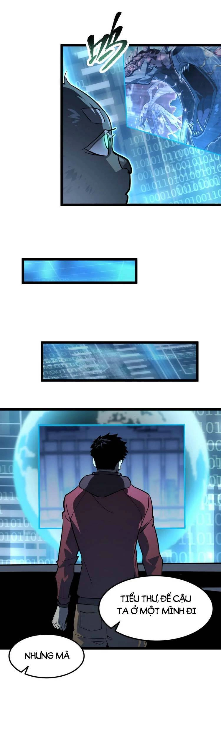 Mạt Thế Quật Khởi Chapter 103 - 32