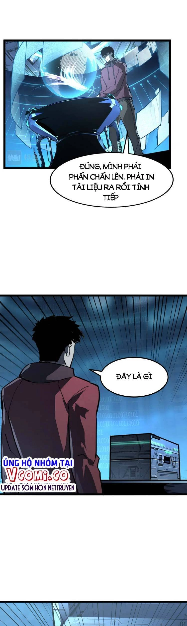 Mạt Thế Quật Khởi Chapter 103 - 35