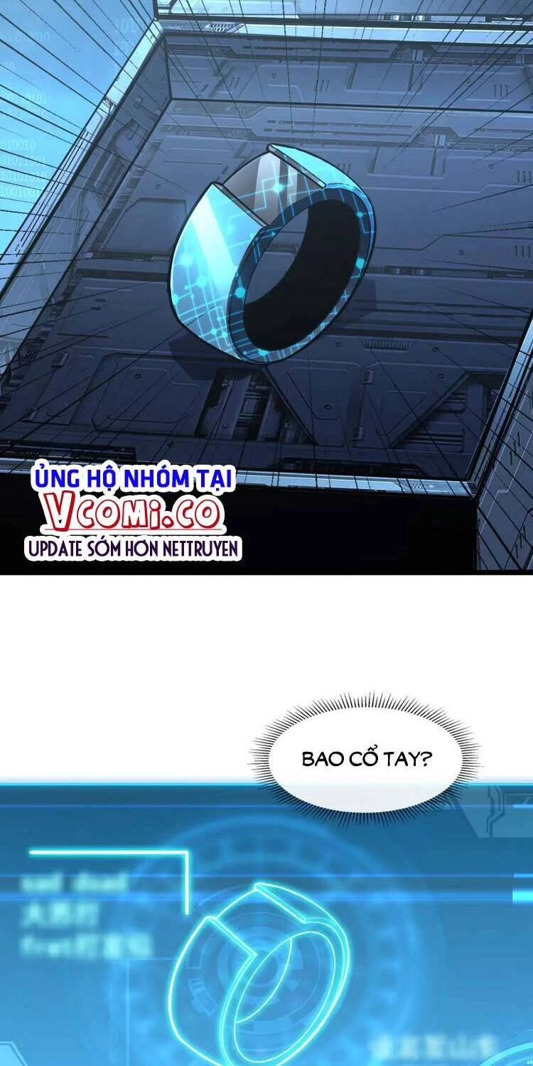 Mạt Thế Quật Khởi Chapter 103 - 36