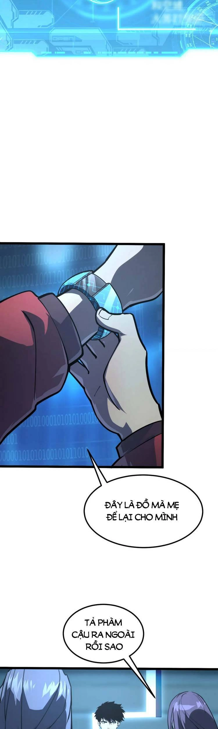 Mạt Thế Quật Khởi Chapter 103 - 37