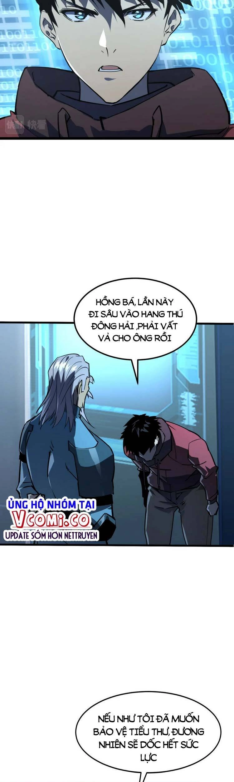 Mạt Thế Quật Khởi Chapter 103 - 39