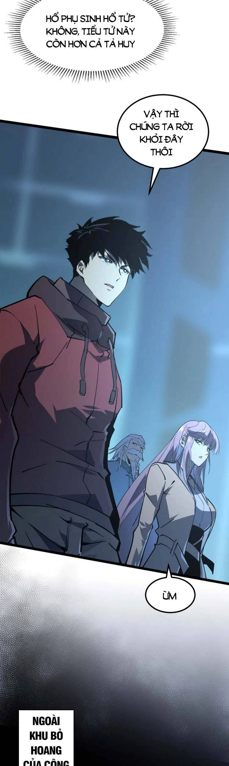 Mạt Thế Quật Khởi Chapter 103 - 41