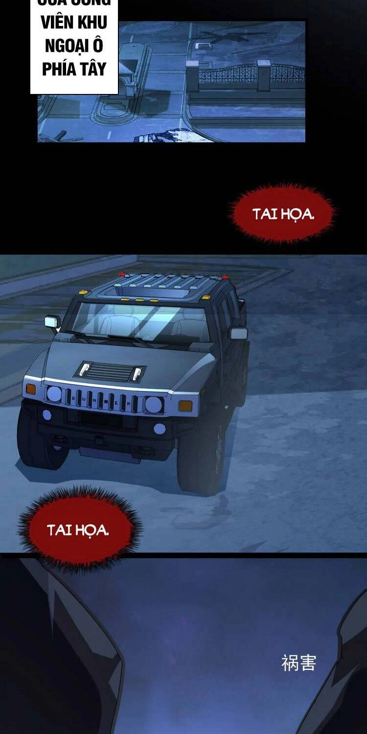 Mạt Thế Quật Khởi Chapter 103 - 42