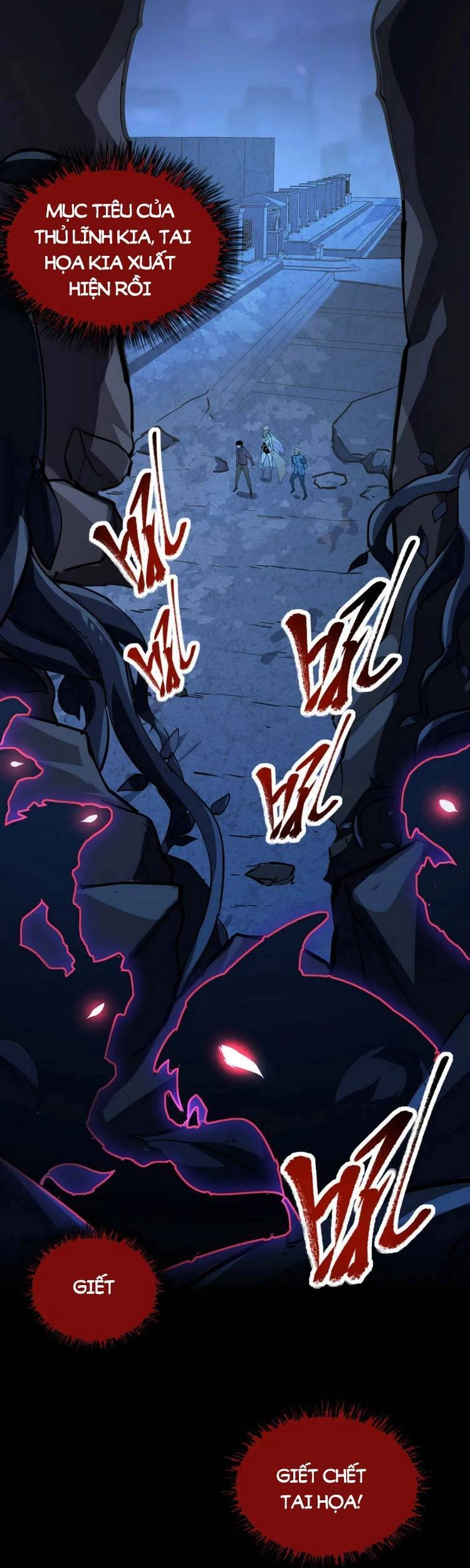 Mạt Thế Quật Khởi Chapter 103 - 43