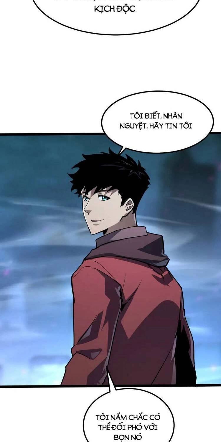 Mạt Thế Quật Khởi Chapter 105 - 4