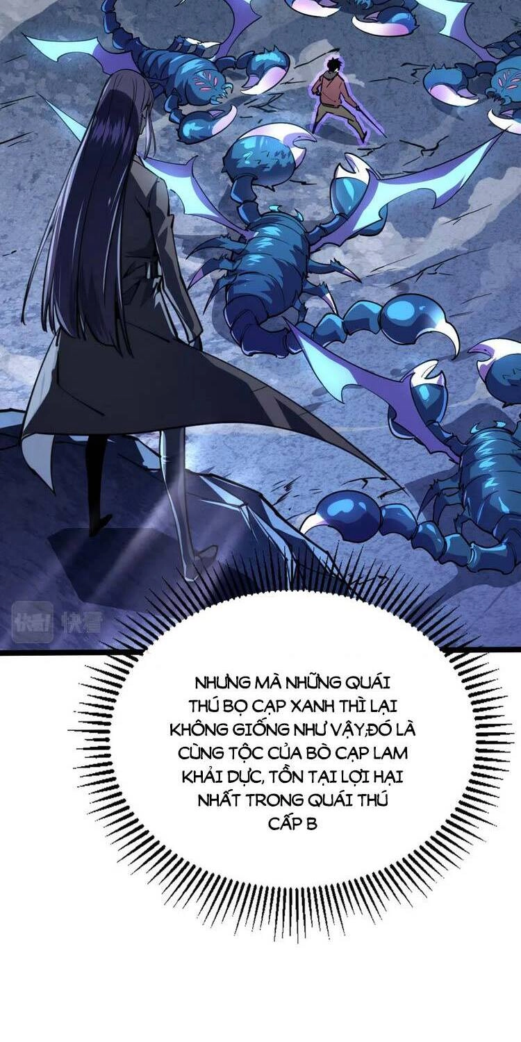 Mạt Thế Quật Khởi Chapter 105 - 6