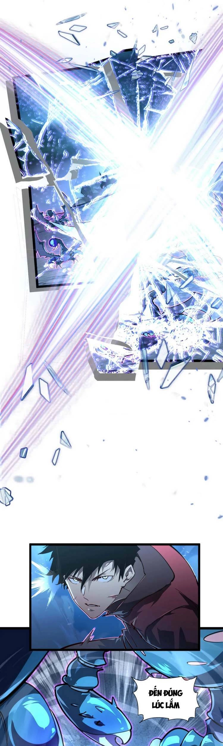 Mạt Thế Quật Khởi Chapter 105 - 9