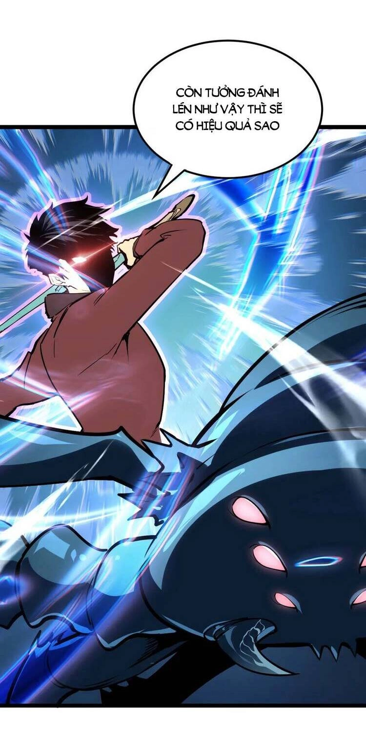 Mạt Thế Quật Khởi Chapter 105 - 21