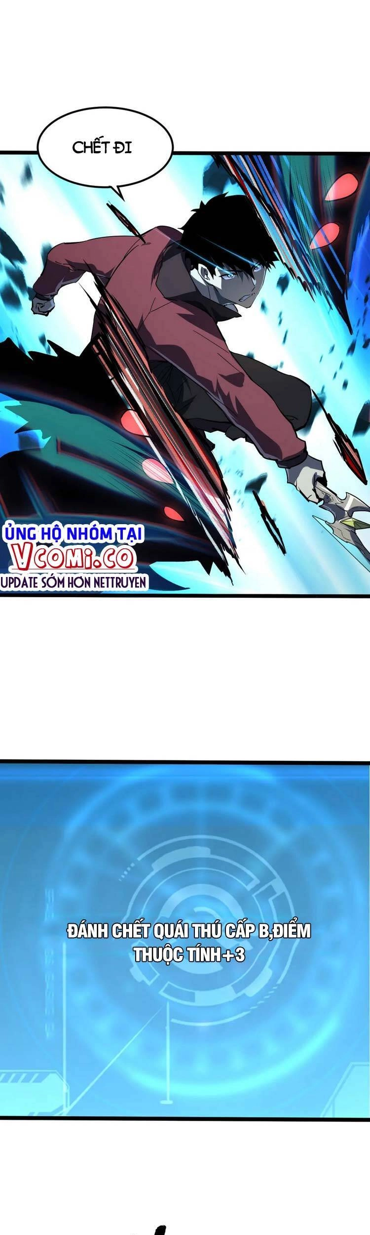 Mạt Thế Quật Khởi Chapter 105 - 22