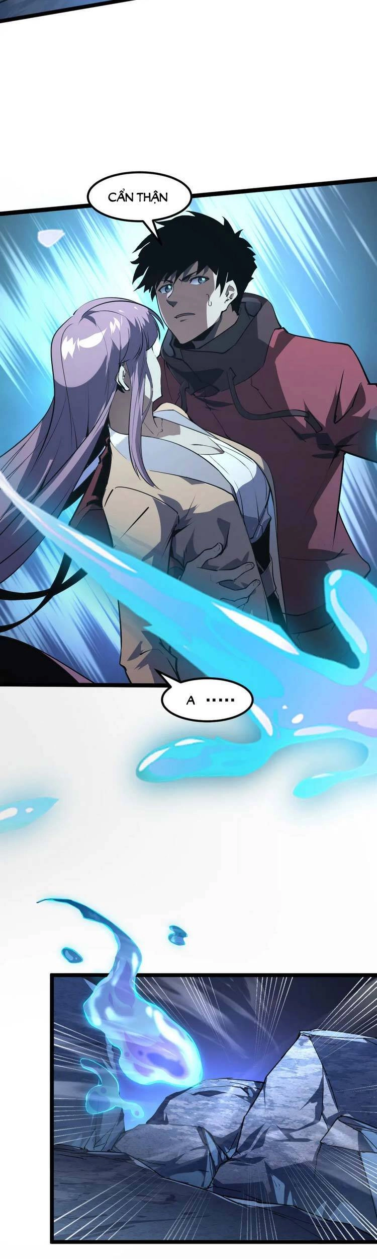 Mạt Thế Quật Khởi Chapter 105 - 24