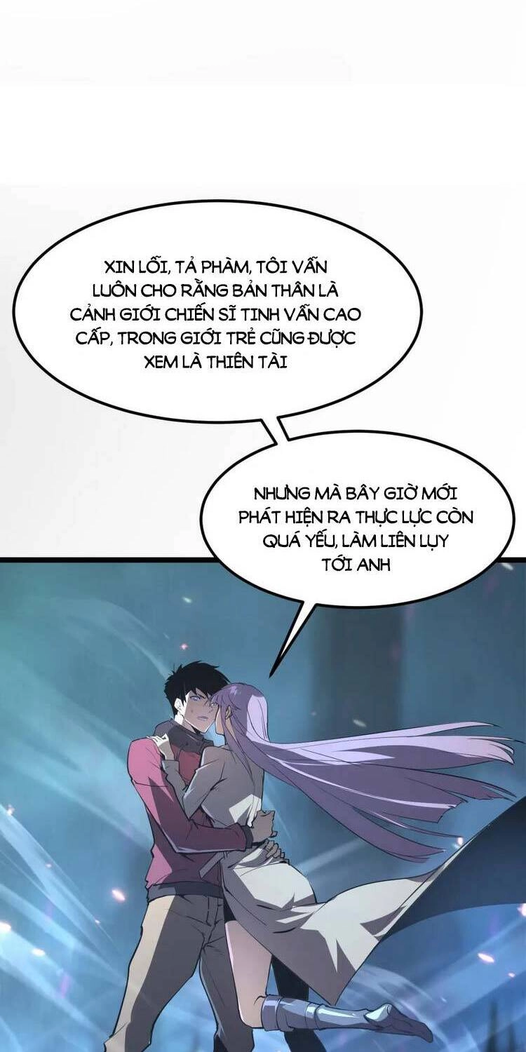 Mạt Thế Quật Khởi Chapter 105 - 25