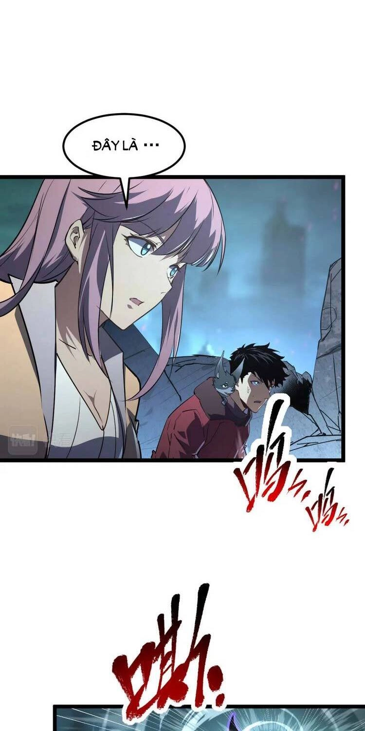 Mạt Thế Quật Khởi Chapter 105 - 31