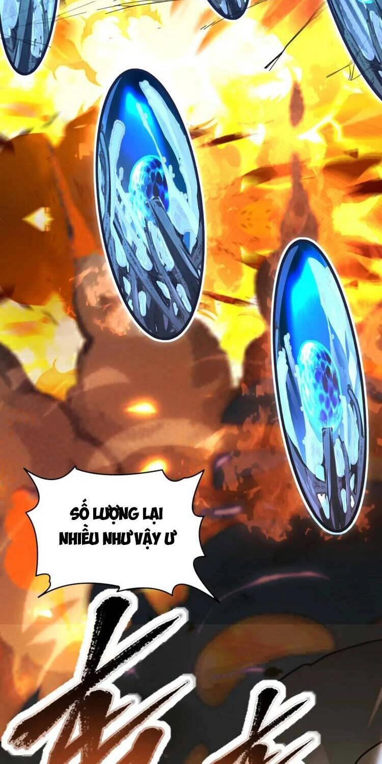 Mạt Thế Quật Khởi Chapter 105 - 33