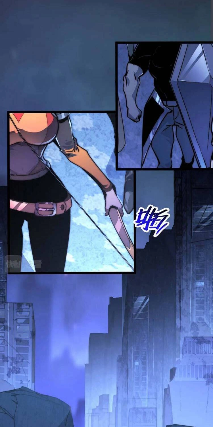 Mạt Thế Quật Khởi Chapter 106 - 2