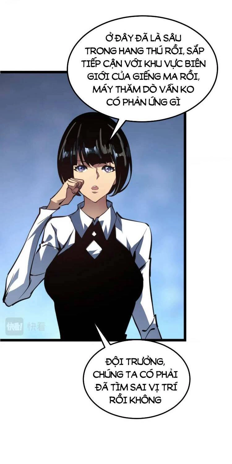 Mạt Thế Quật Khởi Chapter 106 - 4