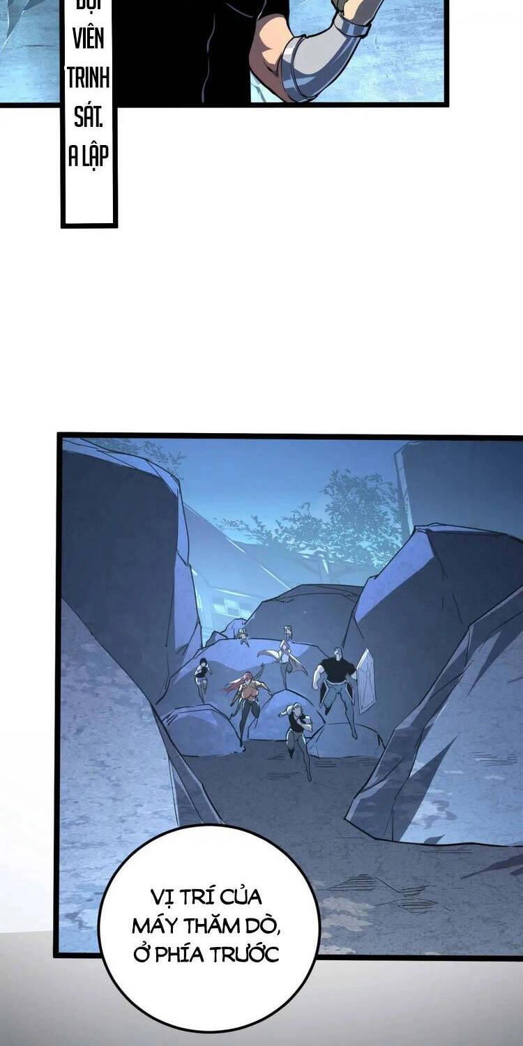 Mạt Thế Quật Khởi Chapter 106 - 6