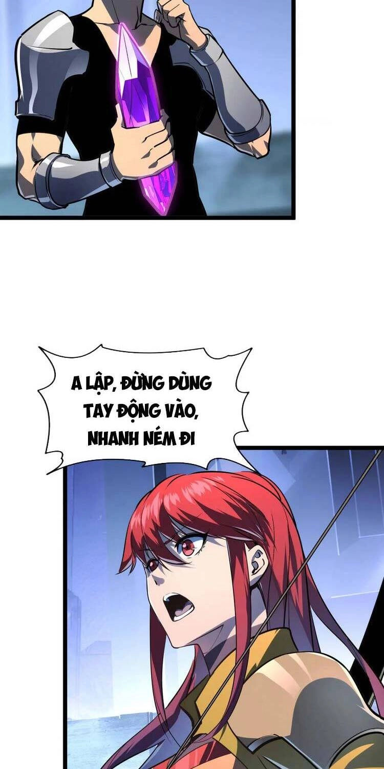 Mạt Thế Quật Khởi Chapter 106 - 10