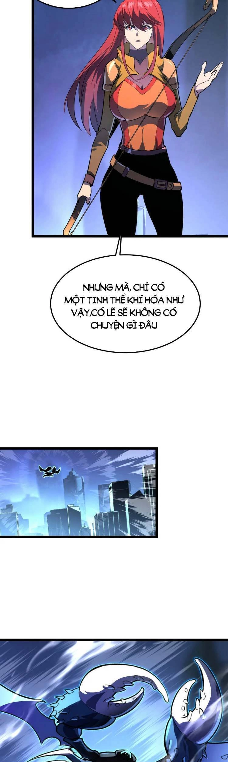 Mạt Thế Quật Khởi Chapter 106 - 13