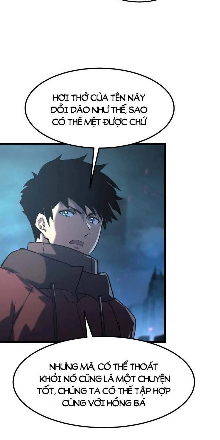 Mạt Thế Quật Khởi Chapter 106 - 16