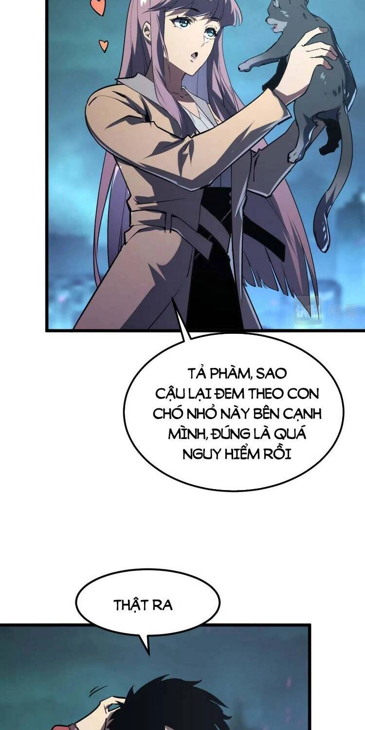 Mạt Thế Quật Khởi Chapter 106 - 19