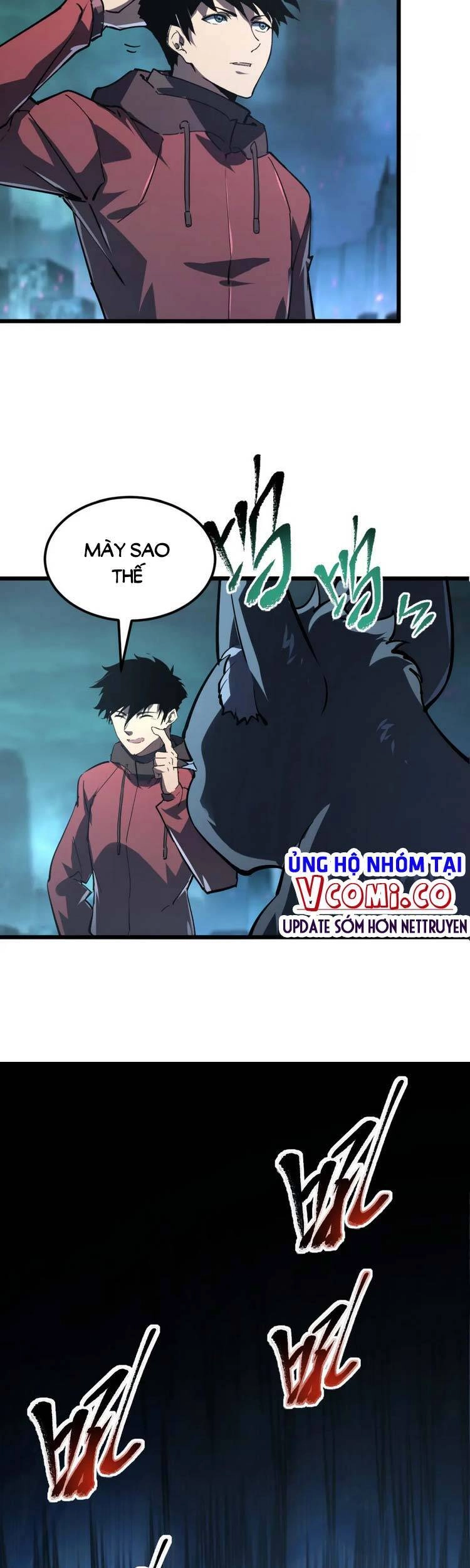 Mạt Thế Quật Khởi Chapter 106 - 20