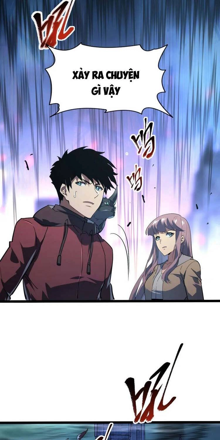 Mạt Thế Quật Khởi Chapter 106 - 21