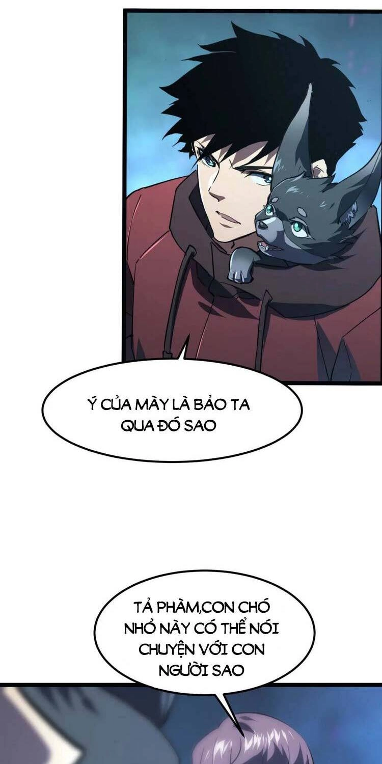 Mạt Thế Quật Khởi Chapter 106 - 23