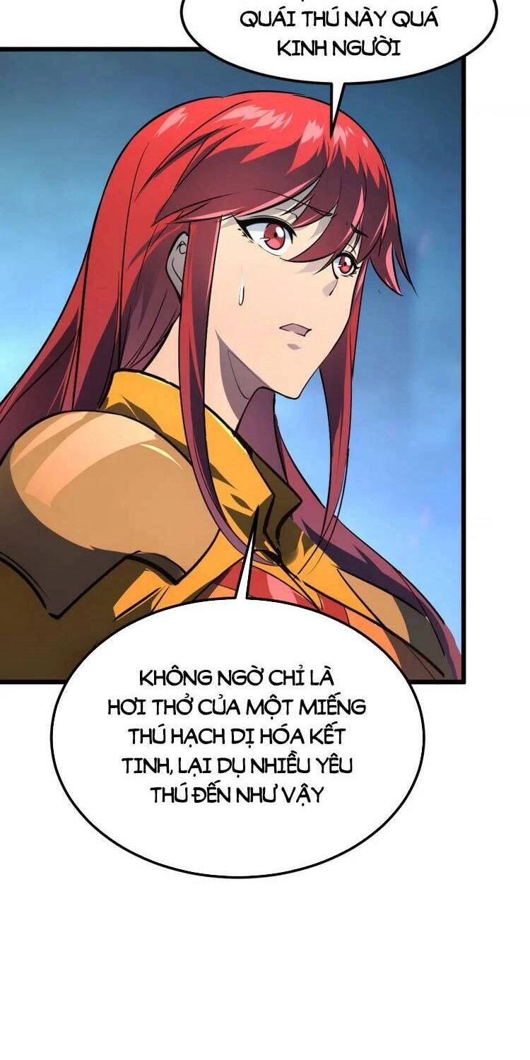 Mạt Thế Quật Khởi Chapter 106 - 29