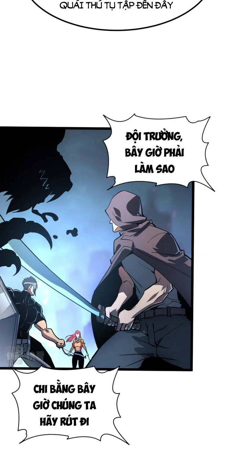 Mạt Thế Quật Khởi Chapter 106 - 31