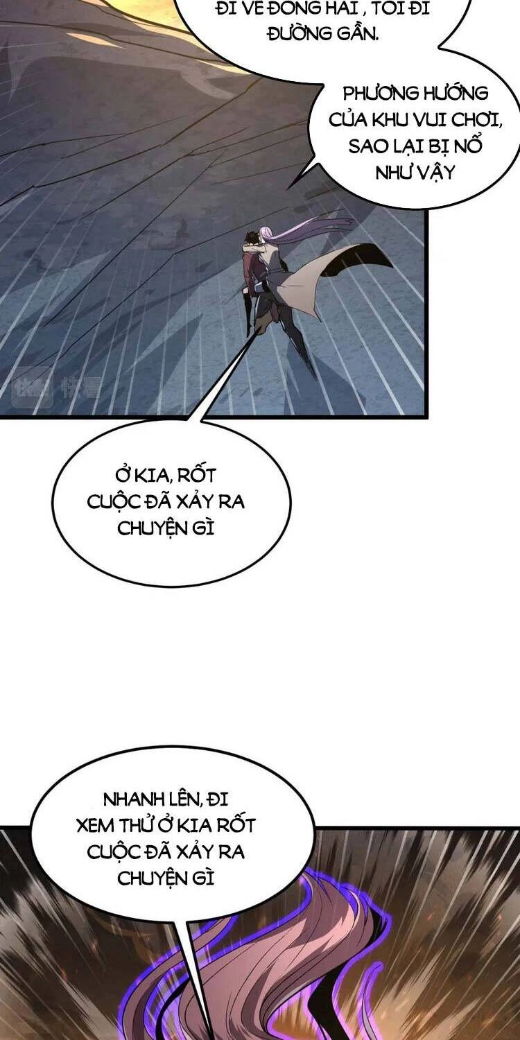 Mạt Thế Quật Khởi Chapter 106 - 38