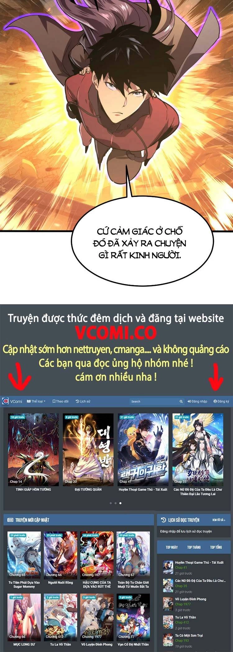 Mạt Thế Quật Khởi Chapter 106 - 39